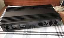 Aplificador Sonab P4000