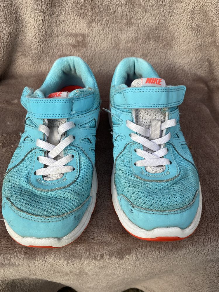 Buty nike rozmiar 32