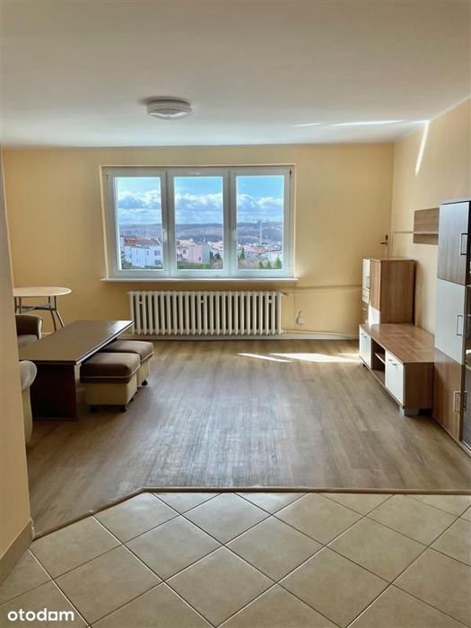 Redłowo ul. Powstania Wielkopolskiego.