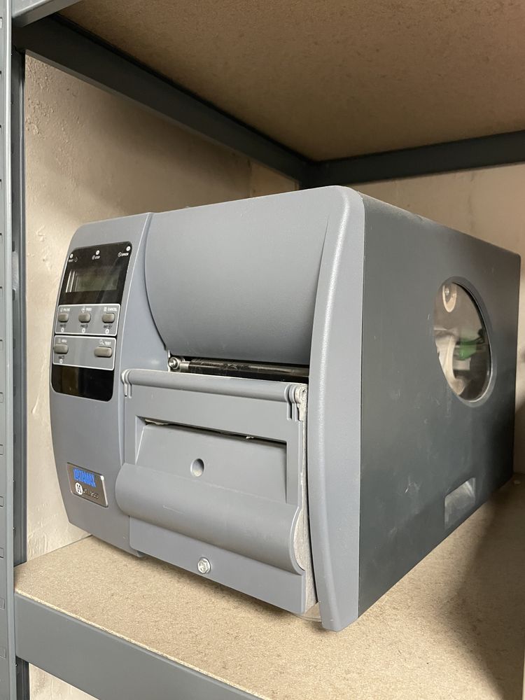 Принтер этикеток DATAMAX M 4306