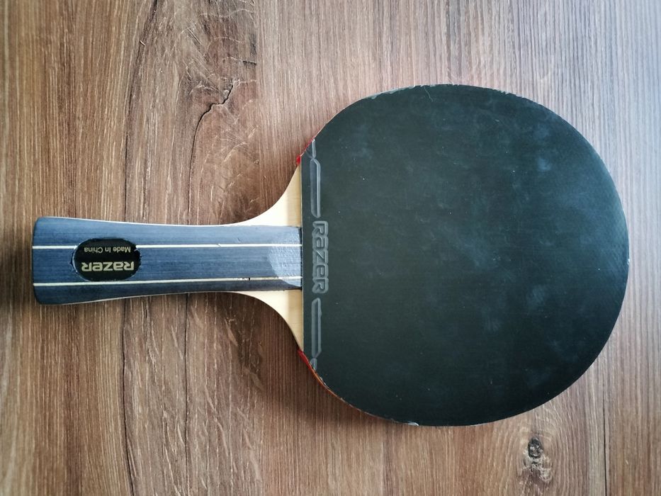 Rakietka Razer L2 tenis stołowy