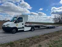 Iveco Daily 40C18