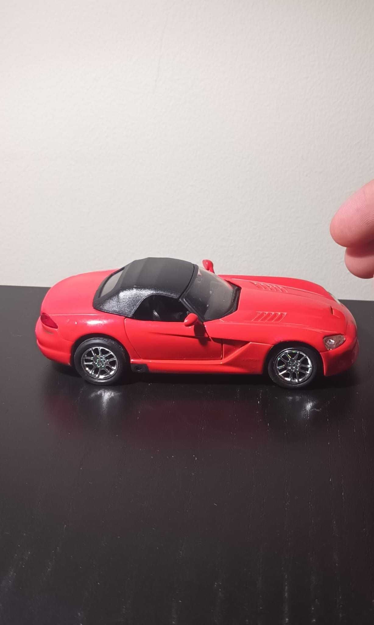 Miniatura Dodge Viper Srt 10 1/42