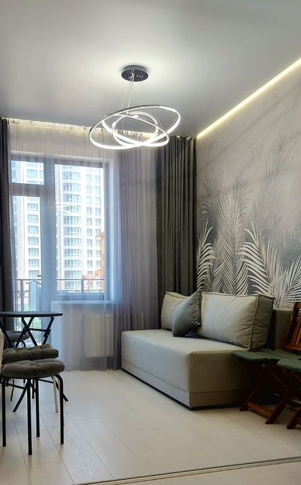 Аркадія ЖК Эллада  5 поверх Подобово . Власник!