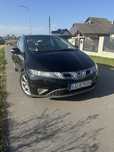 Honda Civic ufo 1.8 B+G automat okazja