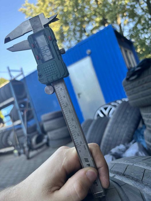 Uniroyal RainSport 5 245/45/18 2021r letnie