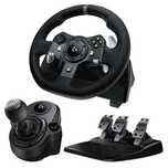 G920 com shifter como novo
