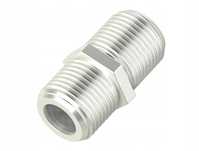 Hama Adapter Gniazdo F - Gniazdo F