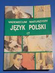 Zestaw maturzysty - JĘZYK POLSKI