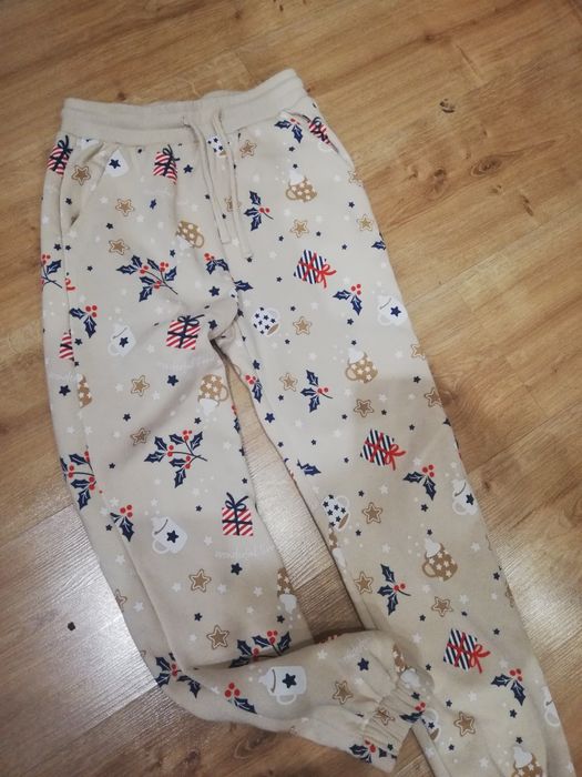 Dresy świąteczne dziewczęce