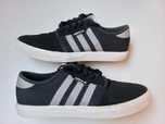Кроссовки Adidas Seeley 44-44,5р.сост.отл.оригинал