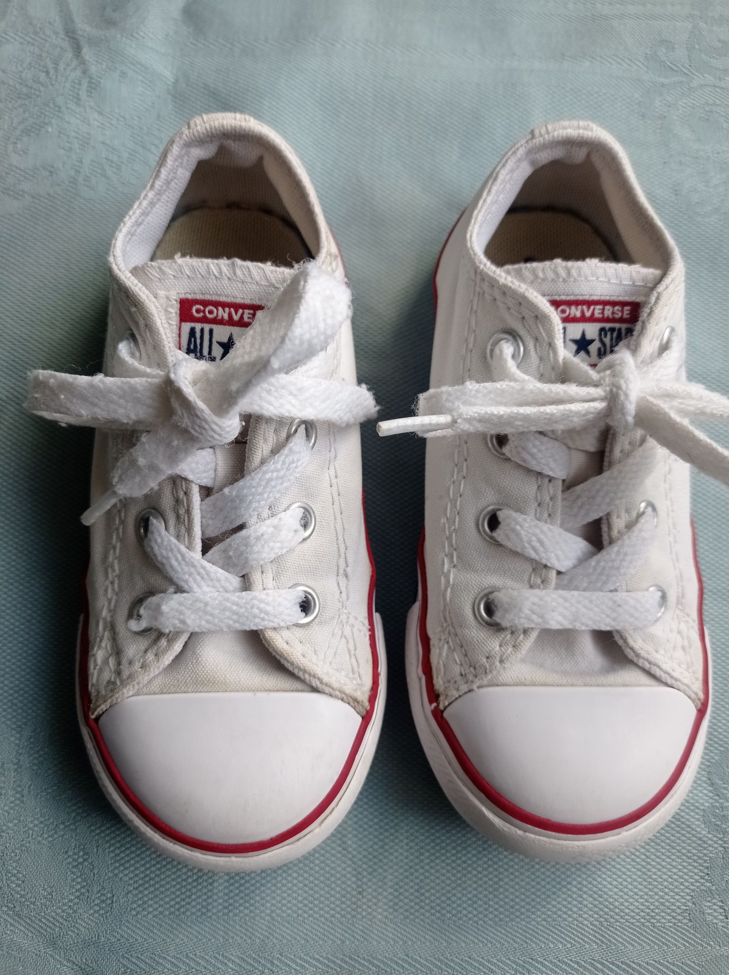 Кеди дитячі Converse оригінальні 24