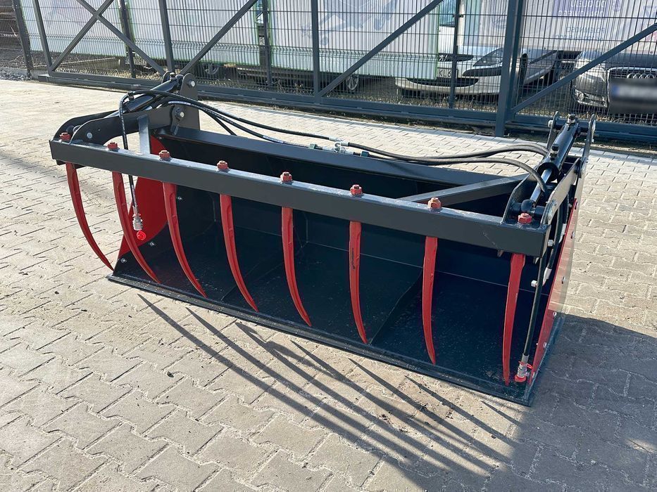 Nowy Łyżko-Krokodyl - Łyżkokrokodyl - Łyżko łycho krokodyl - Transport