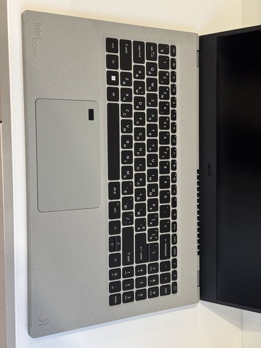 15.6" IPS Intel i5-1335U 8GB/512GB SSD Ноутбук Acer Aspire Vero