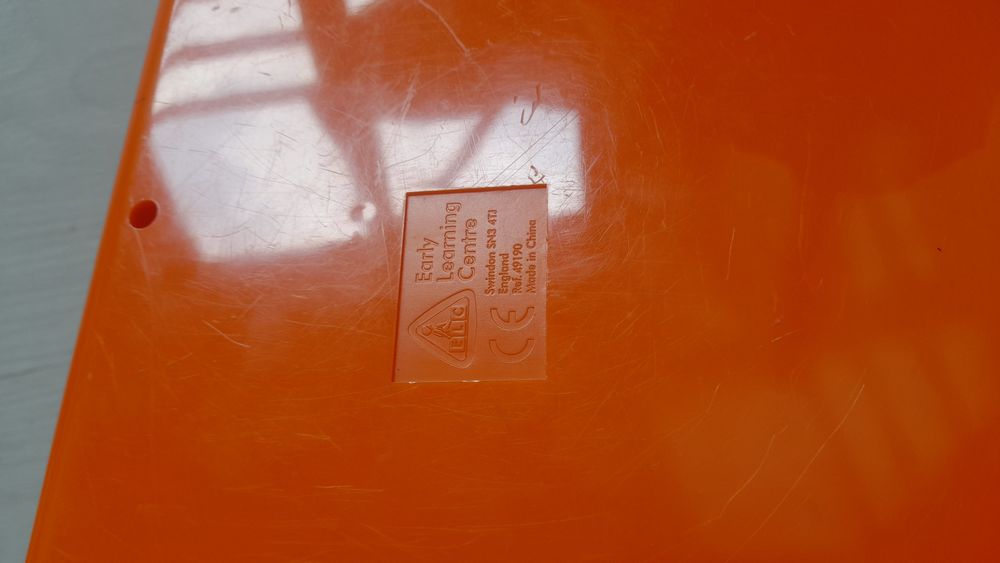 Zabawka kasa fiskalna + pieniążki zabawkowe