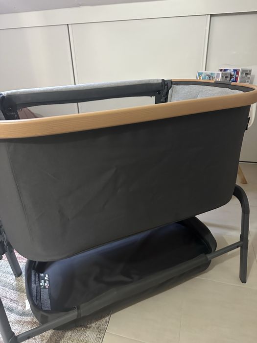 Berço Next 2 me maxicosi