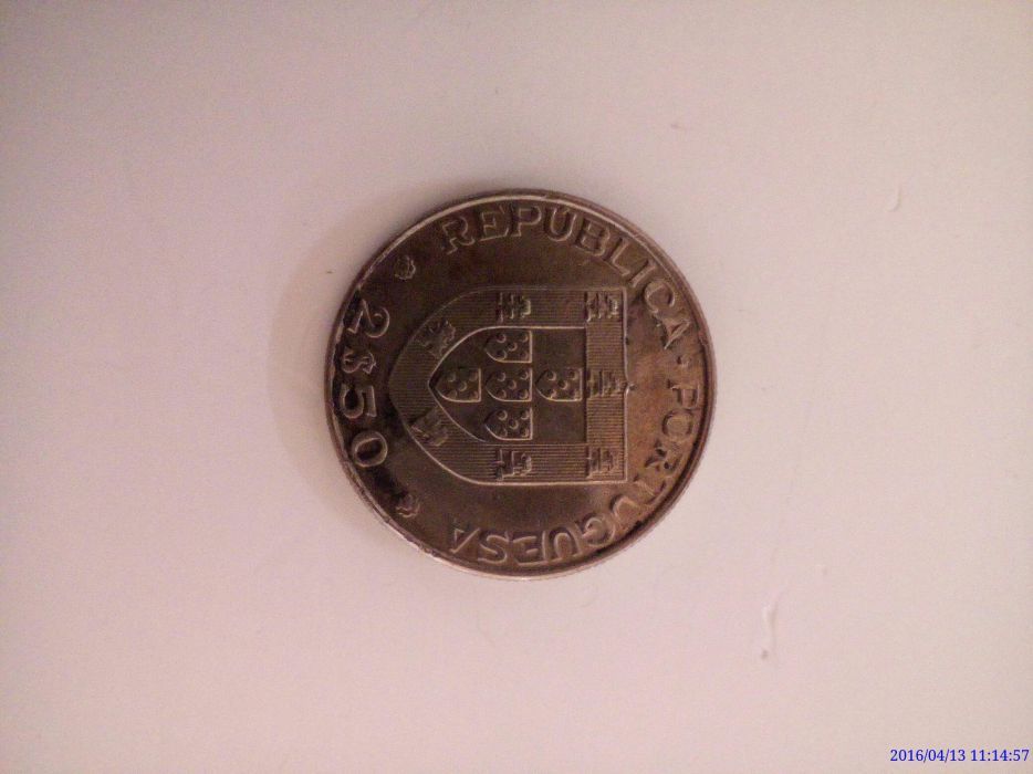 Moedas de colecçao