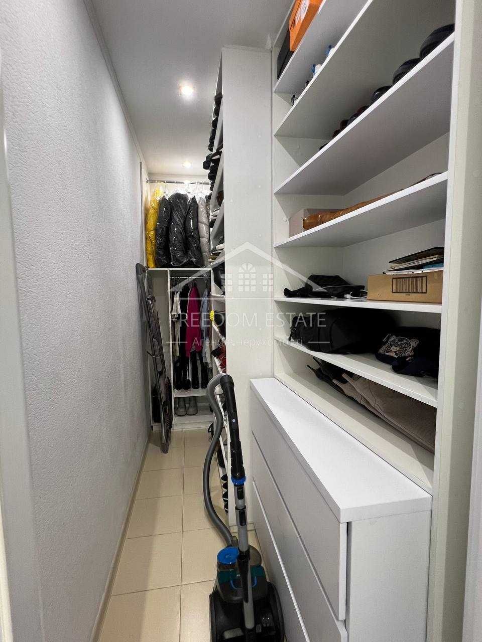 180 тыс.$ ПРОДАЖА 100 м2 / Квартира премиум класса в центре Харькова
