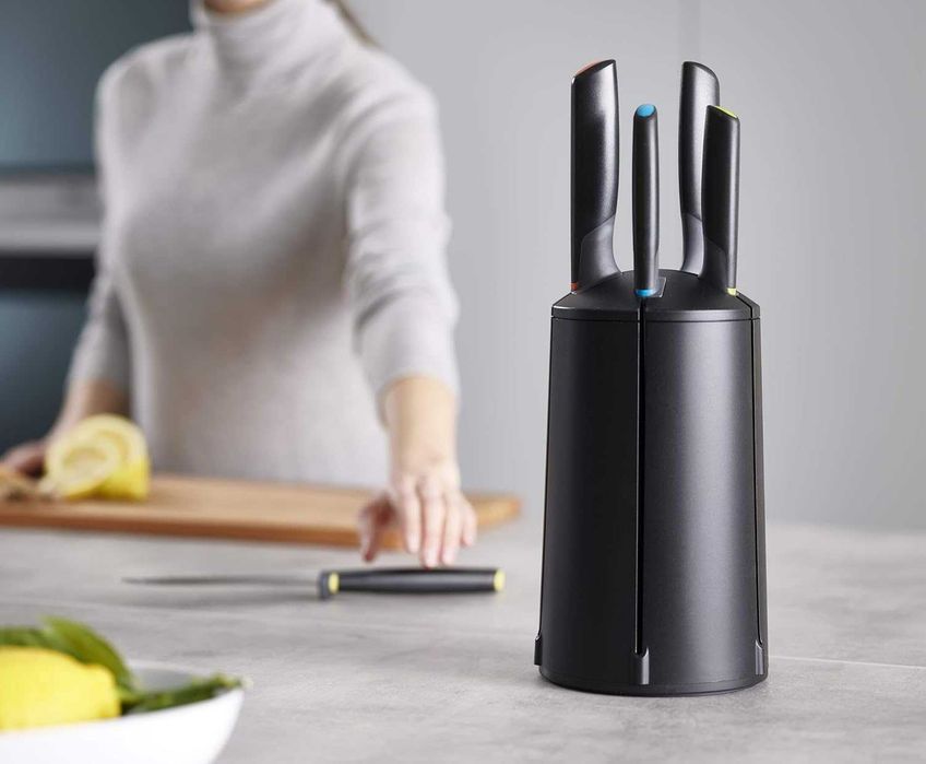 Набір ножів Joseph Joseph Elevate Kitchen Knives