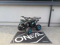 Duży Quad dla dziecka KXD 125 PHYTON automat wsteczny Łódź sklep KXD