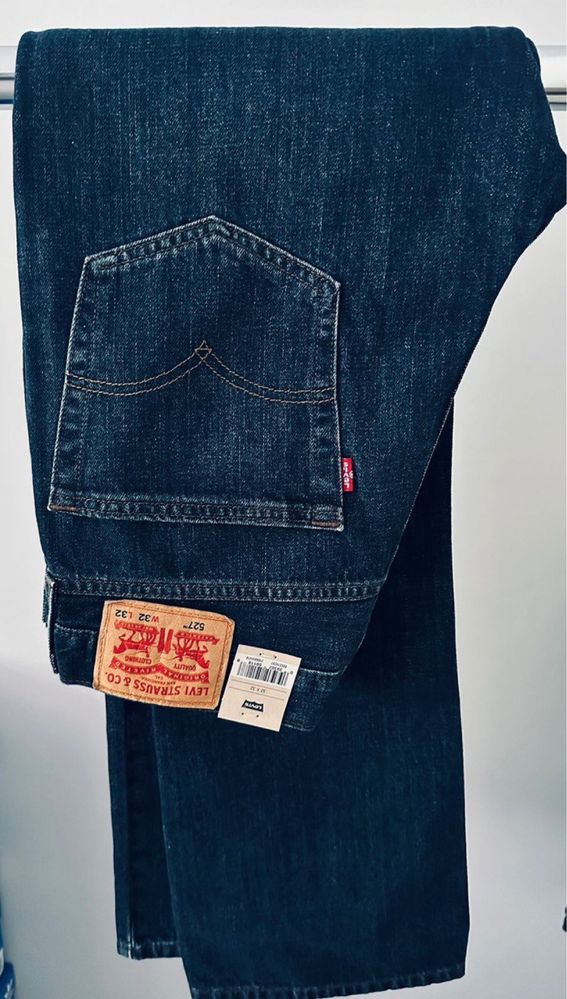 Levi’s 527 Standart Bootcut