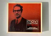 Movimentos Perpetuos - Música para Carlos Paredes