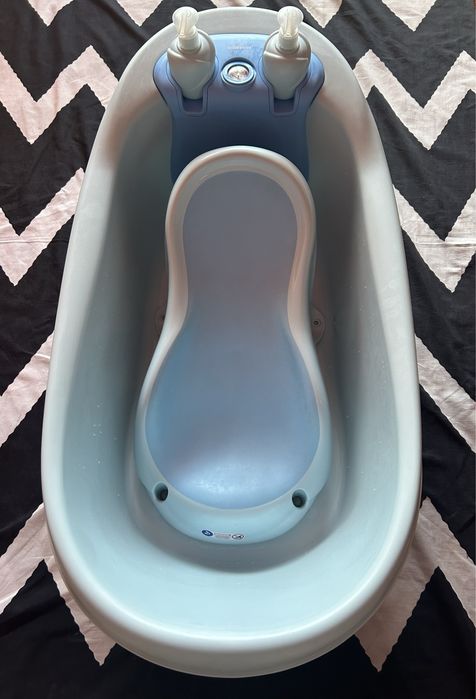 Ванночка дитяча babyhood