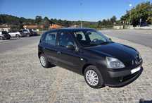 Renault Clio 1.5 dci