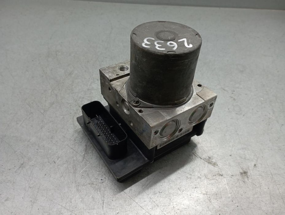 ABS BMW 5 (E60) | 01 - 10