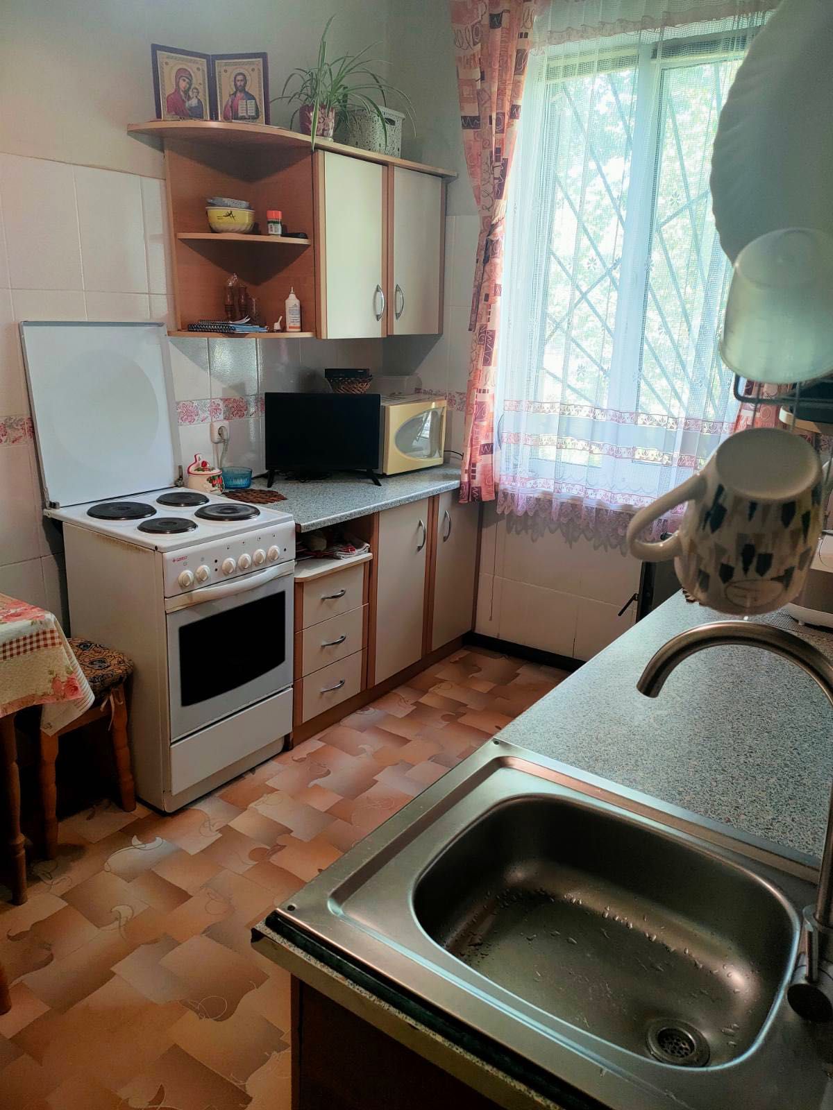 Терміновий продаж ВЛАСНОГО будинку з ремонтом в Києві