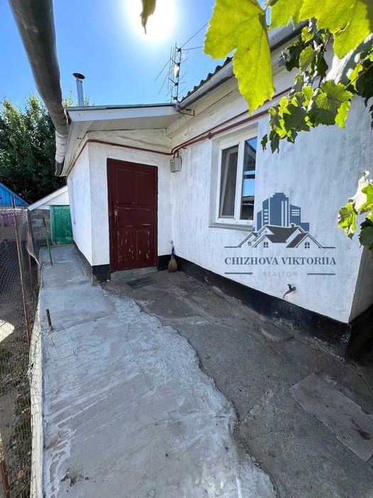 Продам дом в райне ул.Рабочей/Чичерина