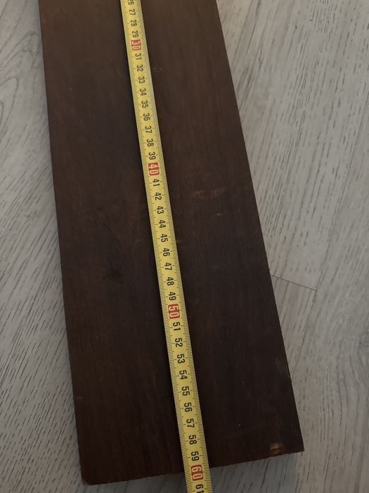 Stara jak nowa forma snycerska do piernikow drewniana rzezbiona