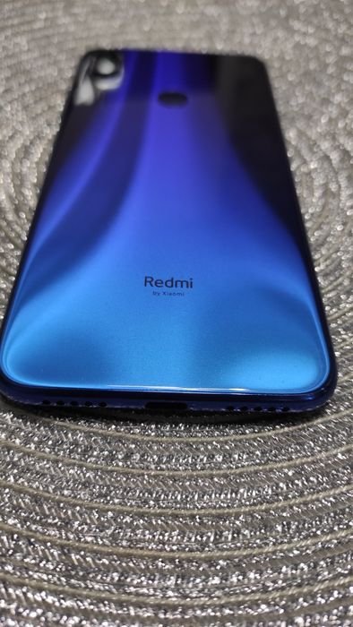 Smartfon Xiaomi redmi note 7