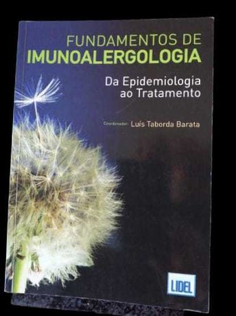 Luís Barata - Fundamentos de Imunoalergologia