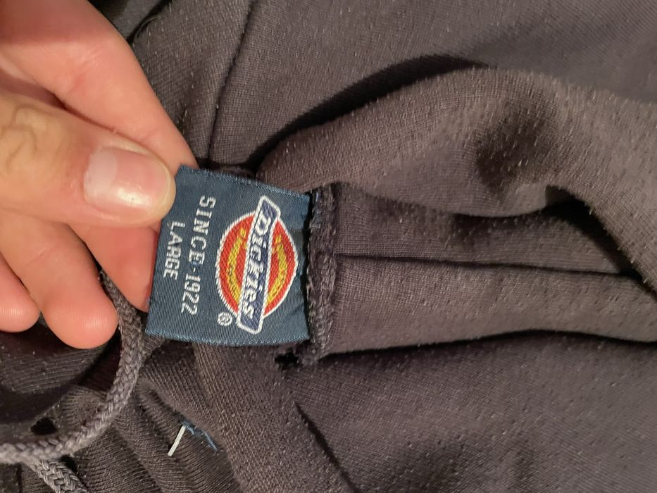 Dickies худи худі кофта дікес дикес