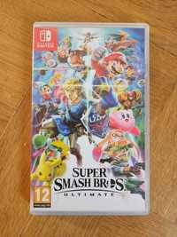 Super smash bros nintendo switch