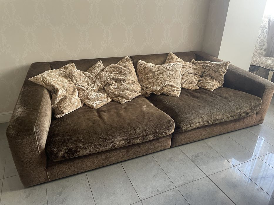 Диван б/у самовывоз (9 этаж, центр)