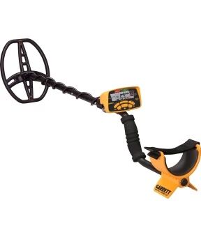 Металошукач Garett 400i