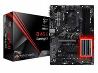 Płyta główna Fatal1ty B450 GAMING K4 + 8gb RAM