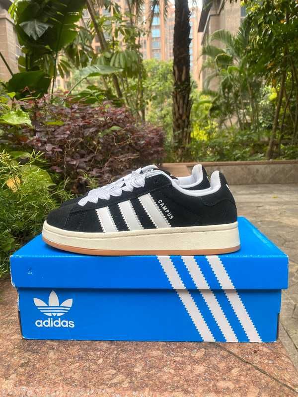 adidas Campus 00s Core Black 39