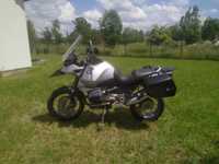 BMW R1150GS Adventure R 1150 GS 2002 27tys km.