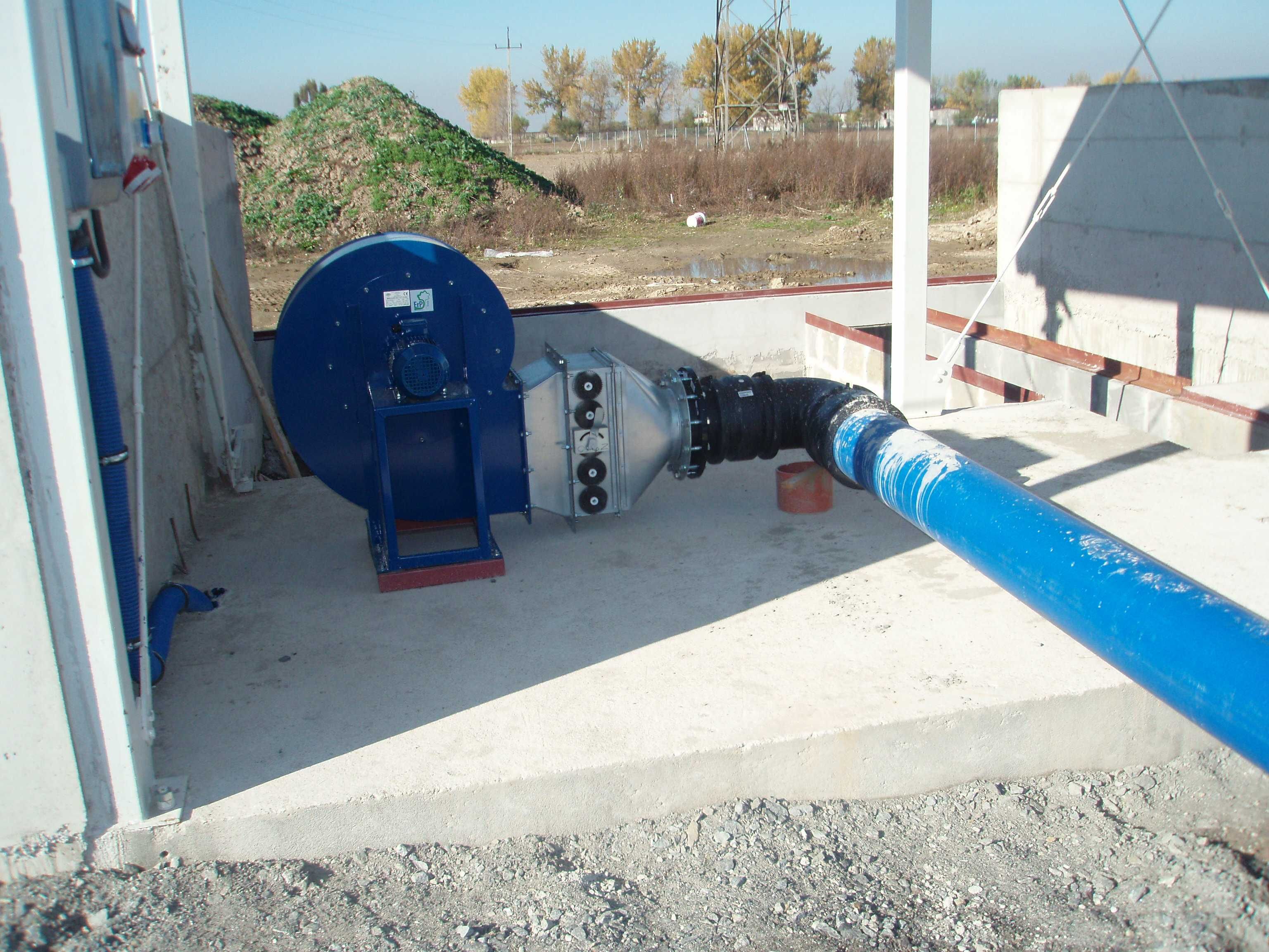 Zgrzewanie elektrooporowe / zgrzewarka elektrooporowa