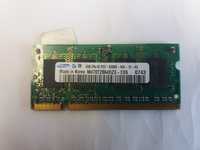 Memória RAM Samsung 1GB 2Rx16 PC2 5300s