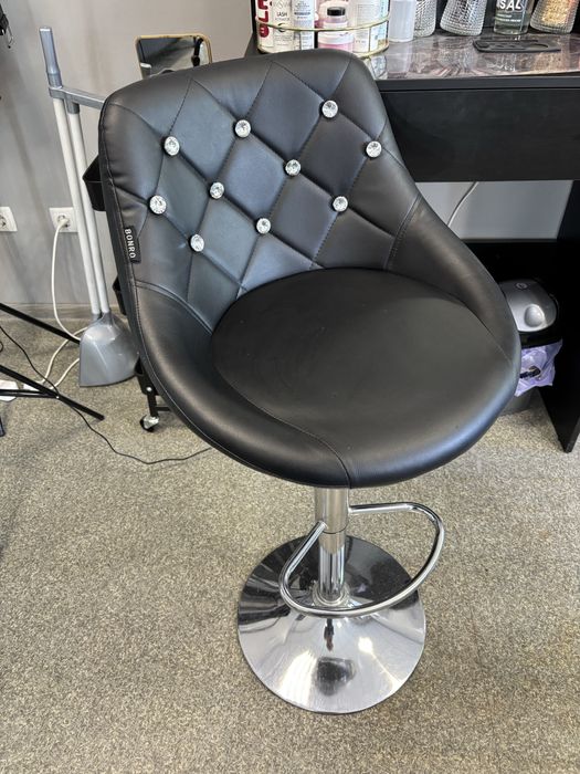 Стілець бровиста/візажиста