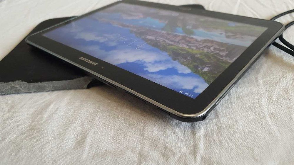 10.1" Samsung Galaxy Tab 16Gb 10-Андроид
