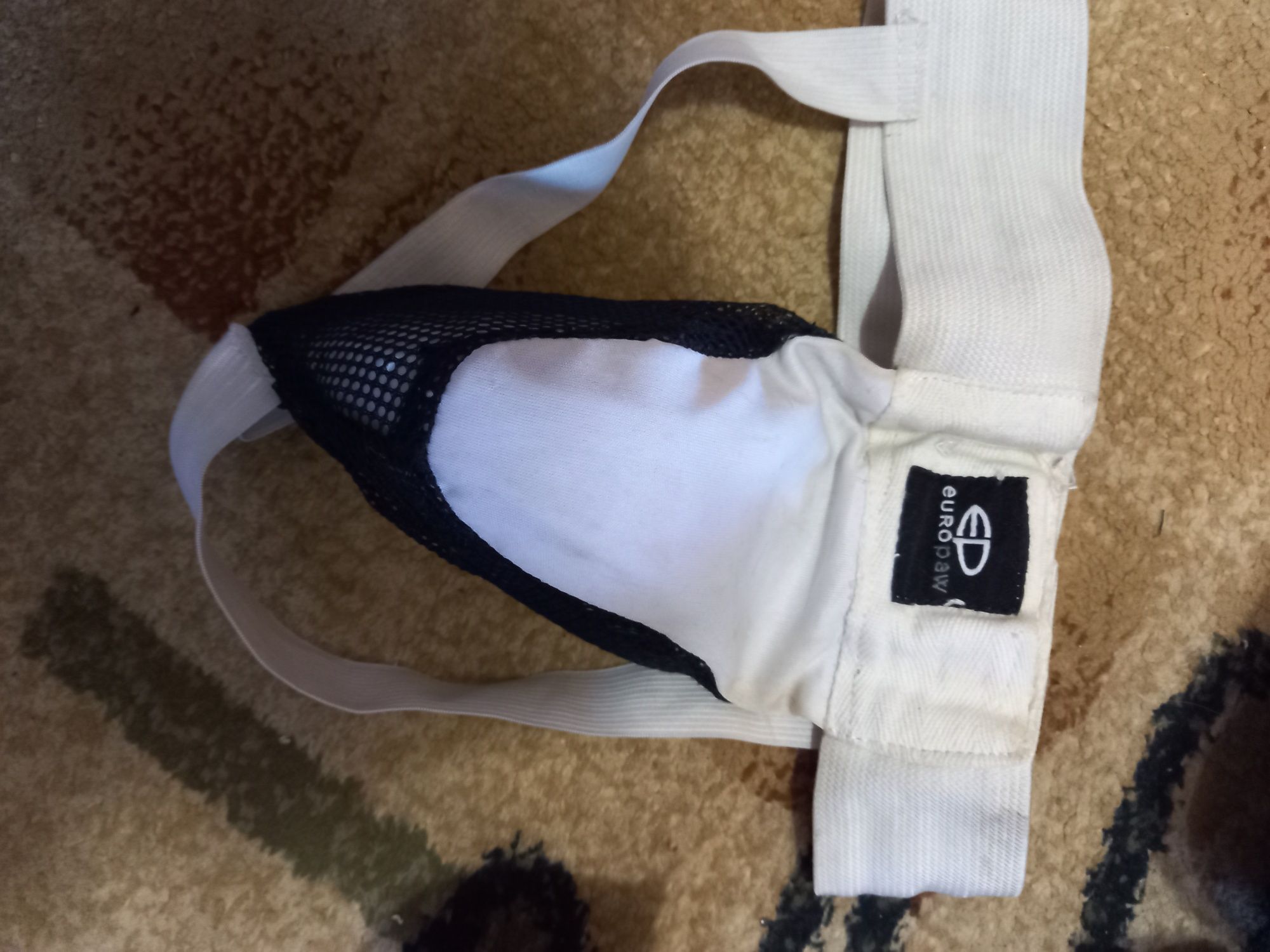 Шолом, перчатки, захист для ніг Reyvel для тхеквондо, єдиноборств
