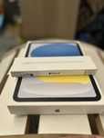 REZERWACJA Ipad 11 tablet apple A16 2025 WIFI BLUE 128GB z pencilem