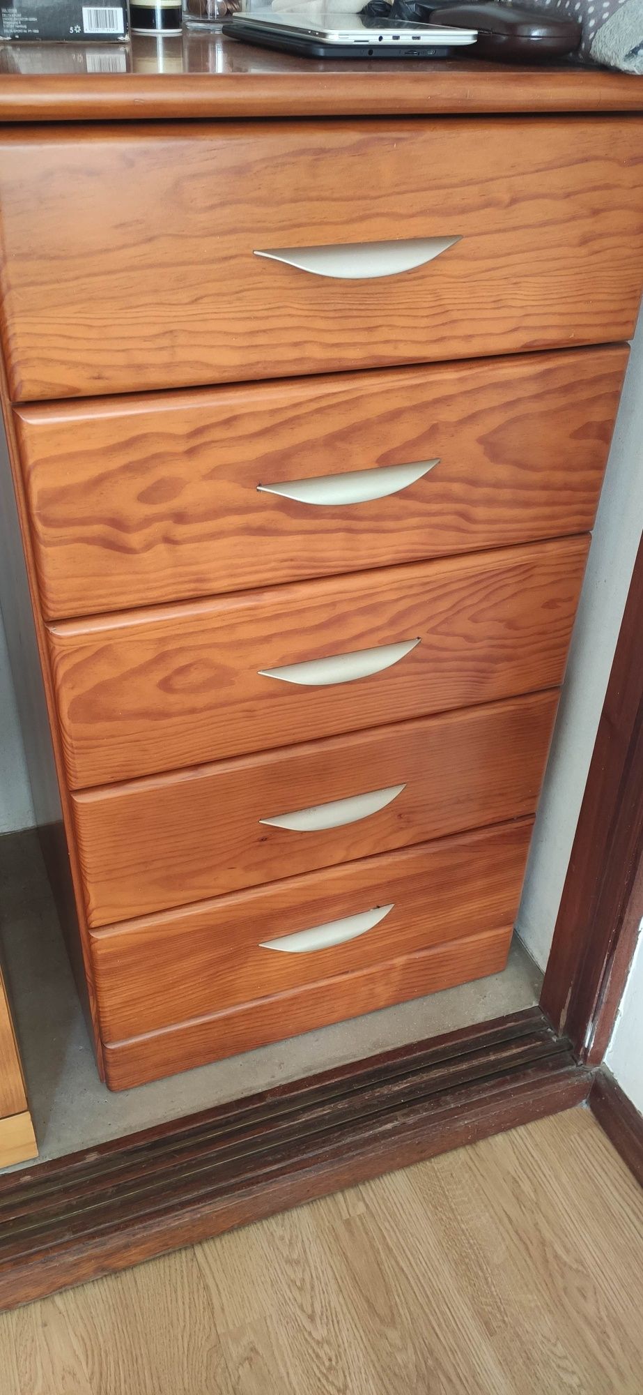 Conjunto Moveis Quarto