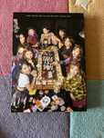 Yes or yes - álbum de kpop do twice