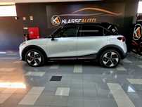 Smart Smart #1 66 kWh Brabus AWD